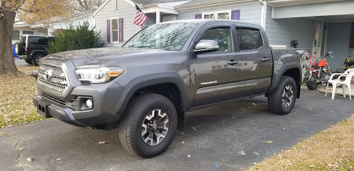 Car Dealer «Kent County Motor Sales Co», reviews and photos, 2181 S Dupont Hwy, Dover, DE 19901, USA