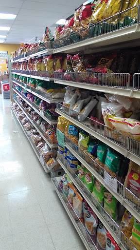 Indian Grocery Store «India Cash And Carry», reviews and photos, 1138 S De Anza Blvd, San Jose, CA 95129, USA