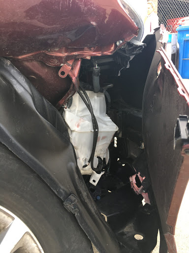 Auto Body Shop «4 Star Auto Body», reviews and photos, 8131 Skokie Blvd, Skokie, IL 60077, USA