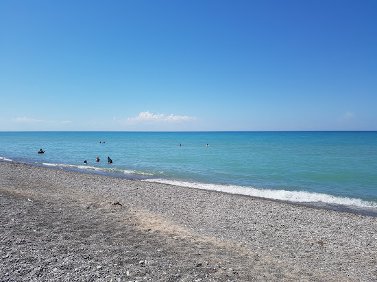 Burley Beach