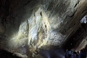 Drachenhöhle Syrau image