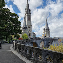 Photos des visiteurs du Restaurant Hôtel Compostelle à Lourdes - n°5