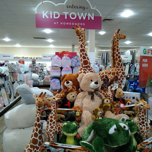 Department Store «HomeGoods», reviews and photos, 9023 Columbus Pike, Lewis Center, OH 43035, USA