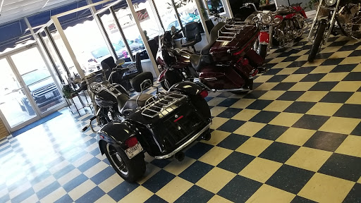 Used Car Dealer «King Automotive LLC», reviews and photos, 202 S Main St, Ashland City, TN 37015, USA