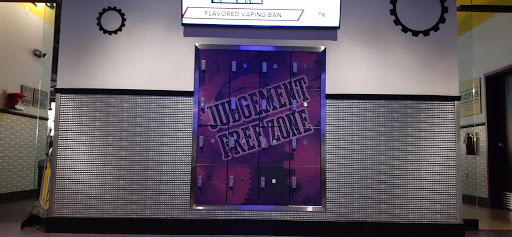 Gym «Planet Fitness», reviews and photos, 825 W University Dr, Mesa, AZ 85201, USA