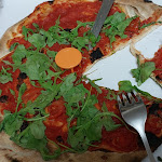 Photo n°2 de l'avis de Ricky. fait le 25/11/2022 à 21:11 sur le  La Greppia Mangiatoia Pizzeria Da Asporto Pisa à Pisa