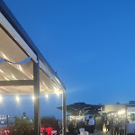 Photo n°15 de l'avis de WOLFGANG.a fait le 07/08/2022 à 18:11 sur le  Bar Cabana Dachterrasse - Leipzig à Leipzig