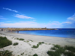 Rosehearty Beach'in fotoğrafı düz ve uzun ile birlikte