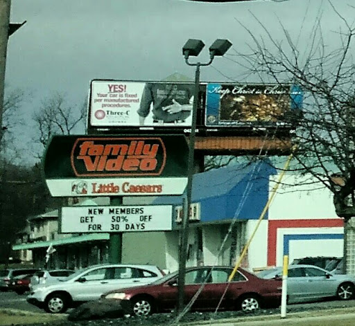 5540 N High St, Columbus, OH 43214, USA