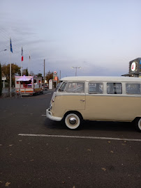 Photos du propriétaire du Pizzas à emporter Le Camion Pizza Royan ''Chez Pascal'' - n°4