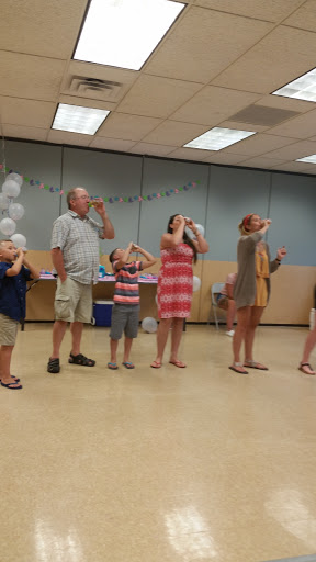 Community Center «Greater Plymouth Community Center», reviews and photos, 2910 Jolly Rd, Plymouth Meeting, PA 19462, USA