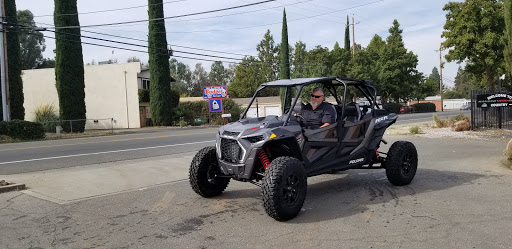 Snowmobile Dealer «Glende Polaris Yamaha», reviews and photos, 2838 CA-32, Chico, CA 95973, USA