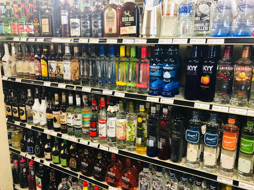 Grocery Store «South Side Store», reviews and photos, 22 Oak Knoll Rd, Ukiah, CA 95482, USA