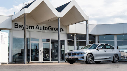 Bayern AutoGroup Odense A/S - Aut. BMW og MINI serviceværksted