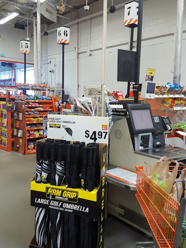 Home Improvement Store «The Home Depot», reviews and photos, 1300-1320 Corporate Dr, Westbury, NY 11590, USA