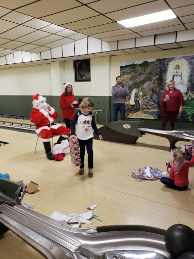 Bowling Alley «ICC Bowlatorium and Gymnasium», reviews and photos, 2701 S 25th St, Omaha, NE 68105, USA