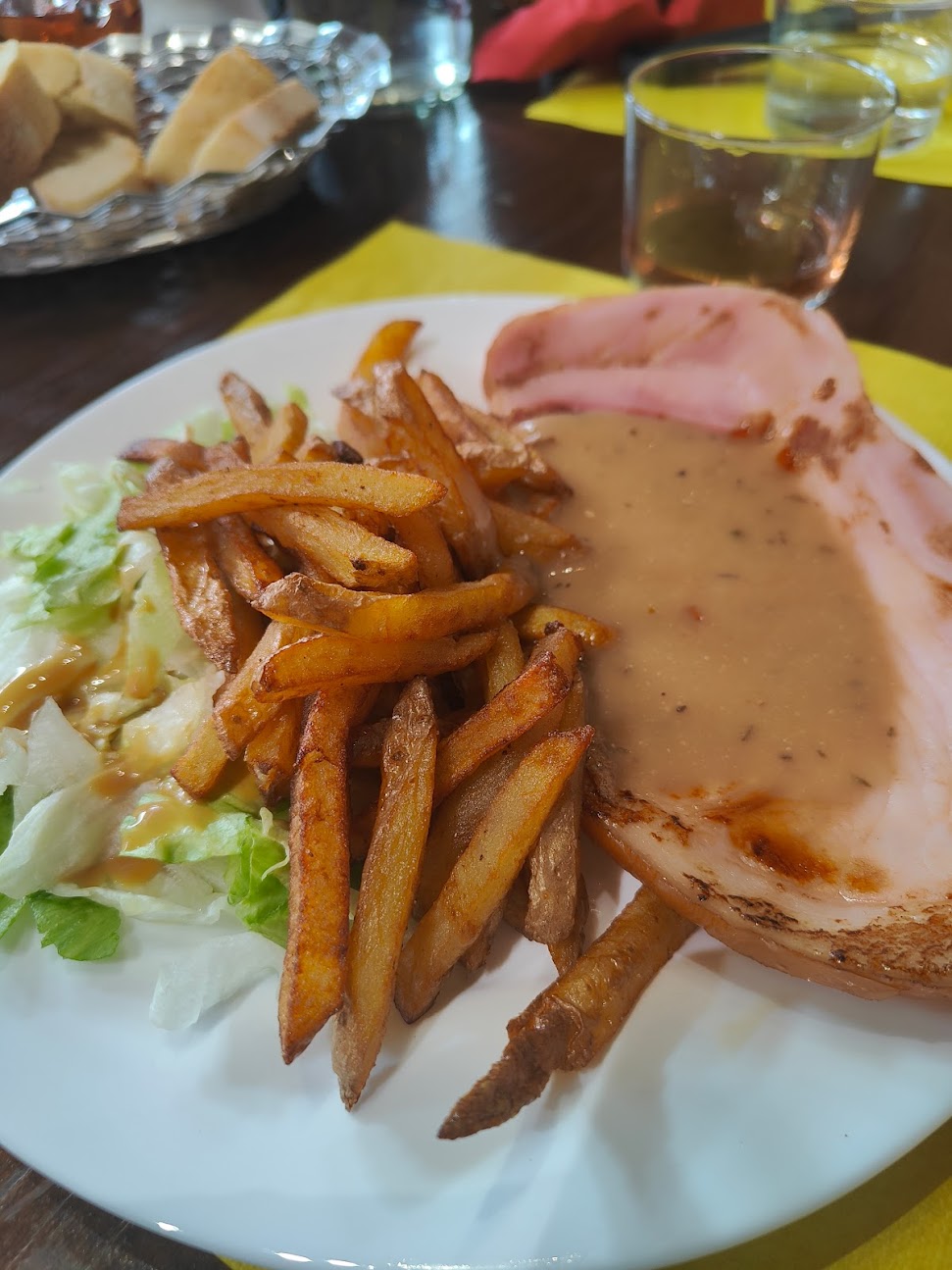 Photo de L'Auberge du Moulin