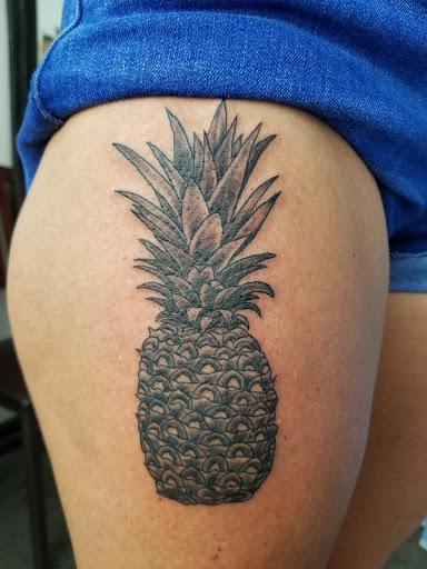 Tattoo Shop «Hand And Eye Tattoo», reviews and photos, 2716 Atwood Ave, Madison, WI 53705, USA