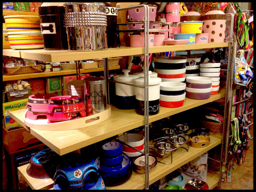 Pet Supply Store «Beowoof Provisions For Pets», reviews and photos, 106 5th St, Hoboken, NJ 07030, USA