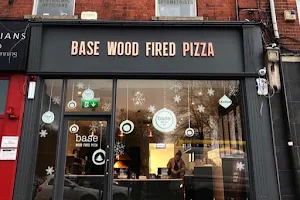 Base Wood Fired Pizza Drumcondra image