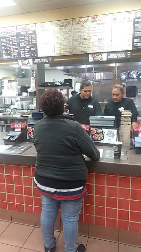 Mexican Restaurant «El Pollo Loco», reviews and photos, 5225 Redwood Dr, Rohnert Park, CA 94928, USA