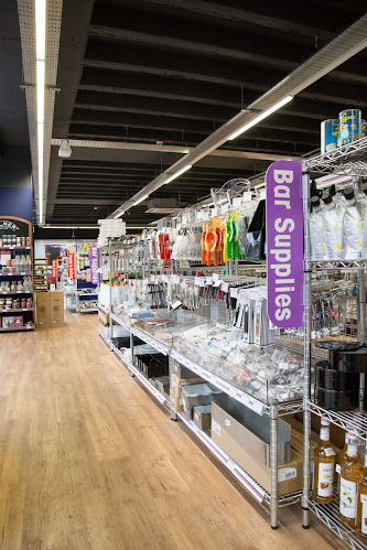 Reviews of Nisbets Catering Equipment Reading Store in Reading - Caterer