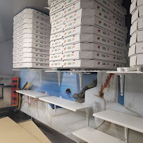 Photos du propriétaire du Pizzas à emporter Camion Pizza chez Papa à Marseille - n°4