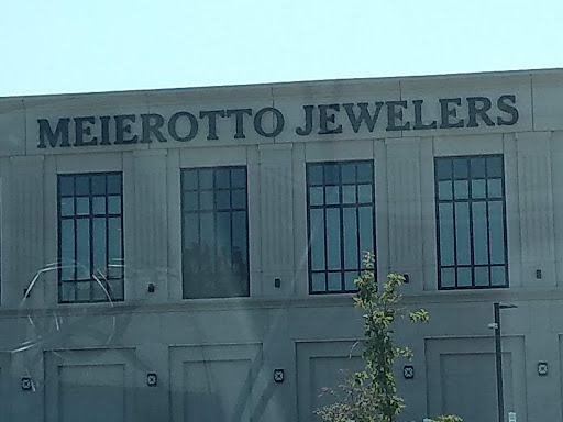 Jewelry Store «Meierotto Jewelers», reviews and photos, 4311 NE Vivion Rd, Kansas City, MO 64119, USA