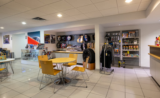Chevrolet Dealer «AutoNation Chevrolet Pembroke Pines», reviews and photos, 8600 Pines Blvd, Pembroke Pines, FL 33024, USA