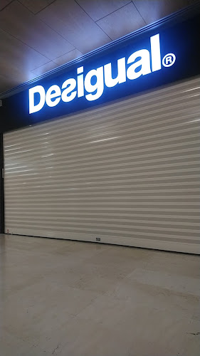 Magasin de vêtements Desigual Clermont-Ferrand