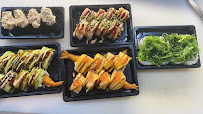 Sushi du Restaurant japonais WATAMI SUSHI à Metz - n°11