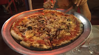 Pizza du Restaurant italien Le Tribeca à Marseille - n°8