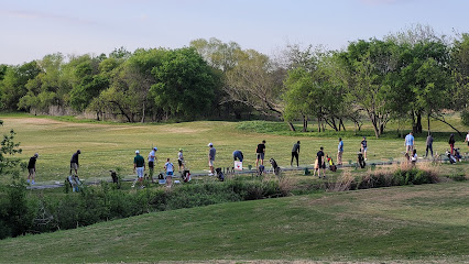 The Trails of Frisco Golf Club