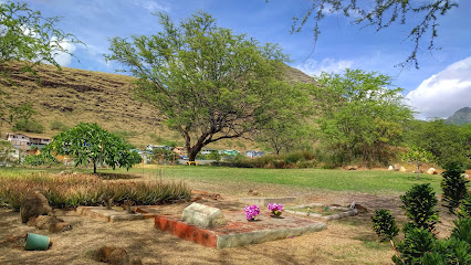 Nanakuli Homestead Cemetery