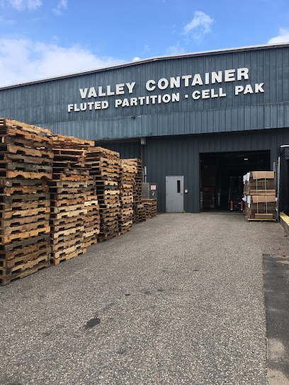 Valley Container Inc