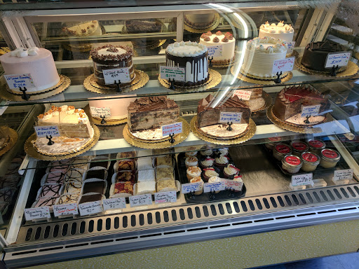 Bakery «Dessert Tray», reviews and photos, 11950 SW Broadway St, Beaverton, OR 97005, USA