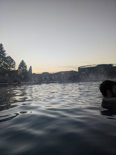 Gym «Bozeman Hot Springs Spa and Fitness», reviews and photos, 81123 Gallatin Rd, Bozeman, MT 59718, USA