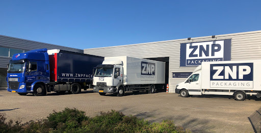 ZNP Packaging B.V.