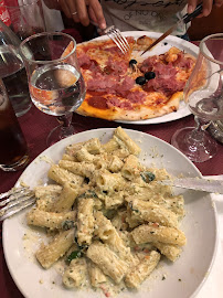 Pizza du Restaurant italien Restaurant Capri à Paris - n°18