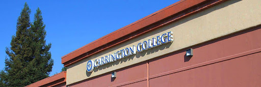 College «Carrington College», reviews and photos