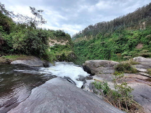 Cascada Molinuco