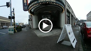 Performing Arts Theater «Liberty Theater», reviews and photos, 1203 Commercial St, Astoria, OR 97103, USA
