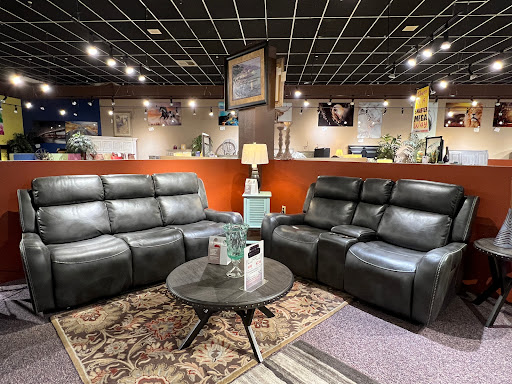 Furniture Store «Mega Furniture», reviews and photos, 6730 W Indian School Rd, Phoenix, AZ 85033, USA