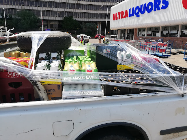 Cnr Markgraaf & St Andrews St, St Andrew St, CBD, Bloemfontein, 9301