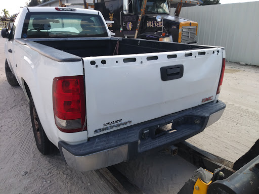 Auto Auction «Insurance Auto Auctions Inc», reviews and photos, 1208 17th St E, Palmetto, FL 34221, USA