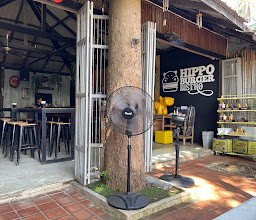Hippo Burger Bistro photo