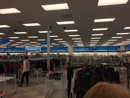 Clothing Store «Ross Dress for Less», reviews and photos, 4027 Commonwealth Ave, Eau Claire, WI 54701, USA