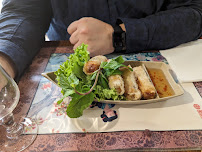 Plats et boissons du Restaurant vietnamien Le Dragon d'Or à Saint-Brieuc - n°14