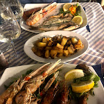 Photo n°7 de l'avis de César.. fait le 02/10/2021 à 22:01 sur le  Restaurant La Mano Di Fatima à Lerici