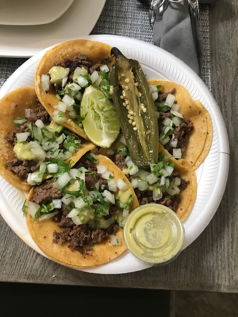 El Norteño Tacos #6